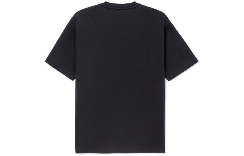 Li-Ning Li-Ning BadFive Year Of Tiger Graphic T-shirt 'Black' AHSS037-2 outlook