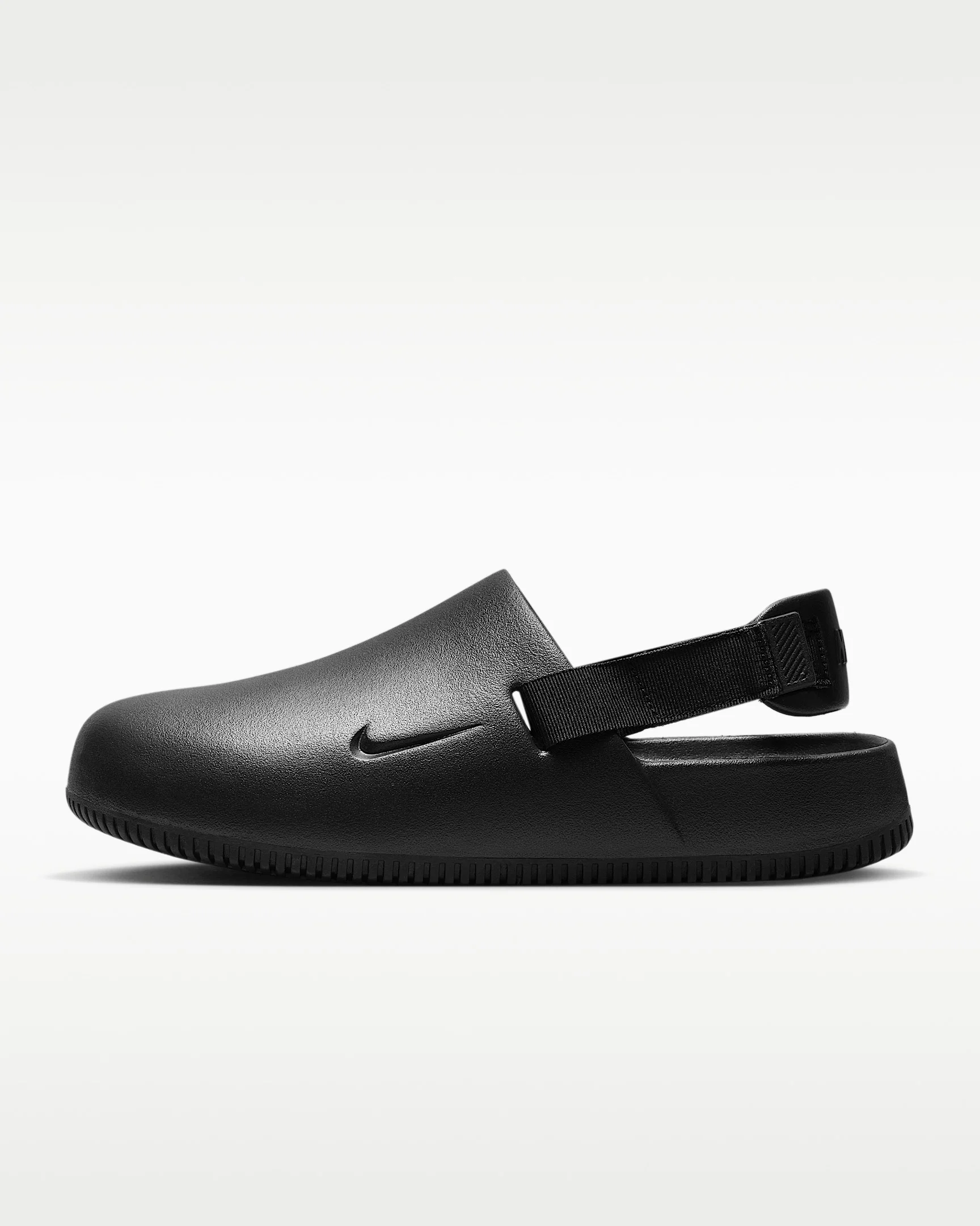 Nike Men's Calm Mules - 1