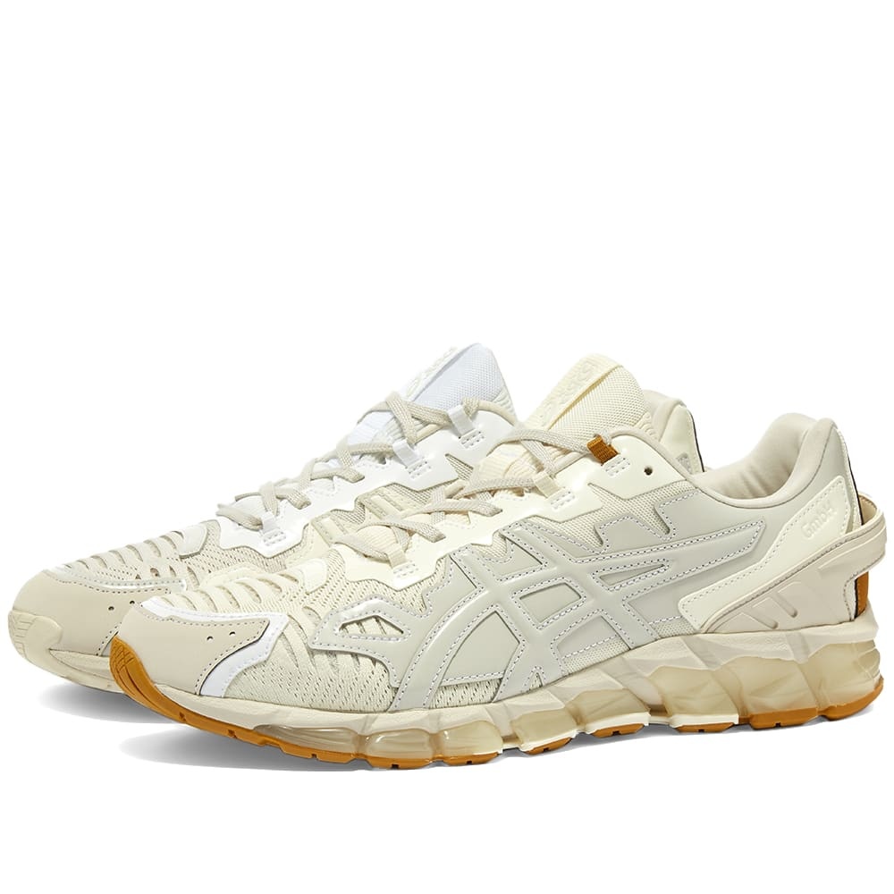 Asics x Gmbh Gel-Quantum 360 6 - 1