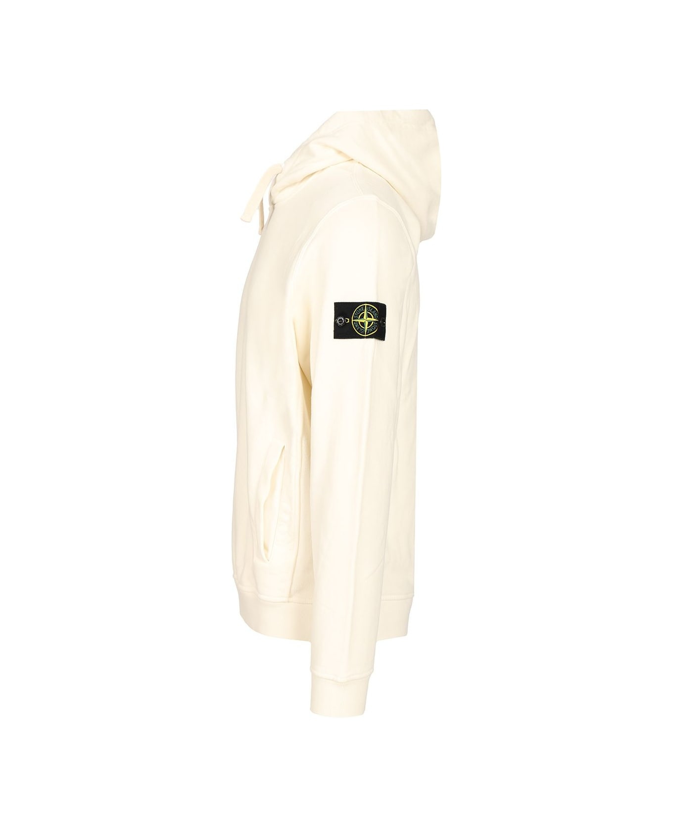 Organic Cotton Hoodie - 3