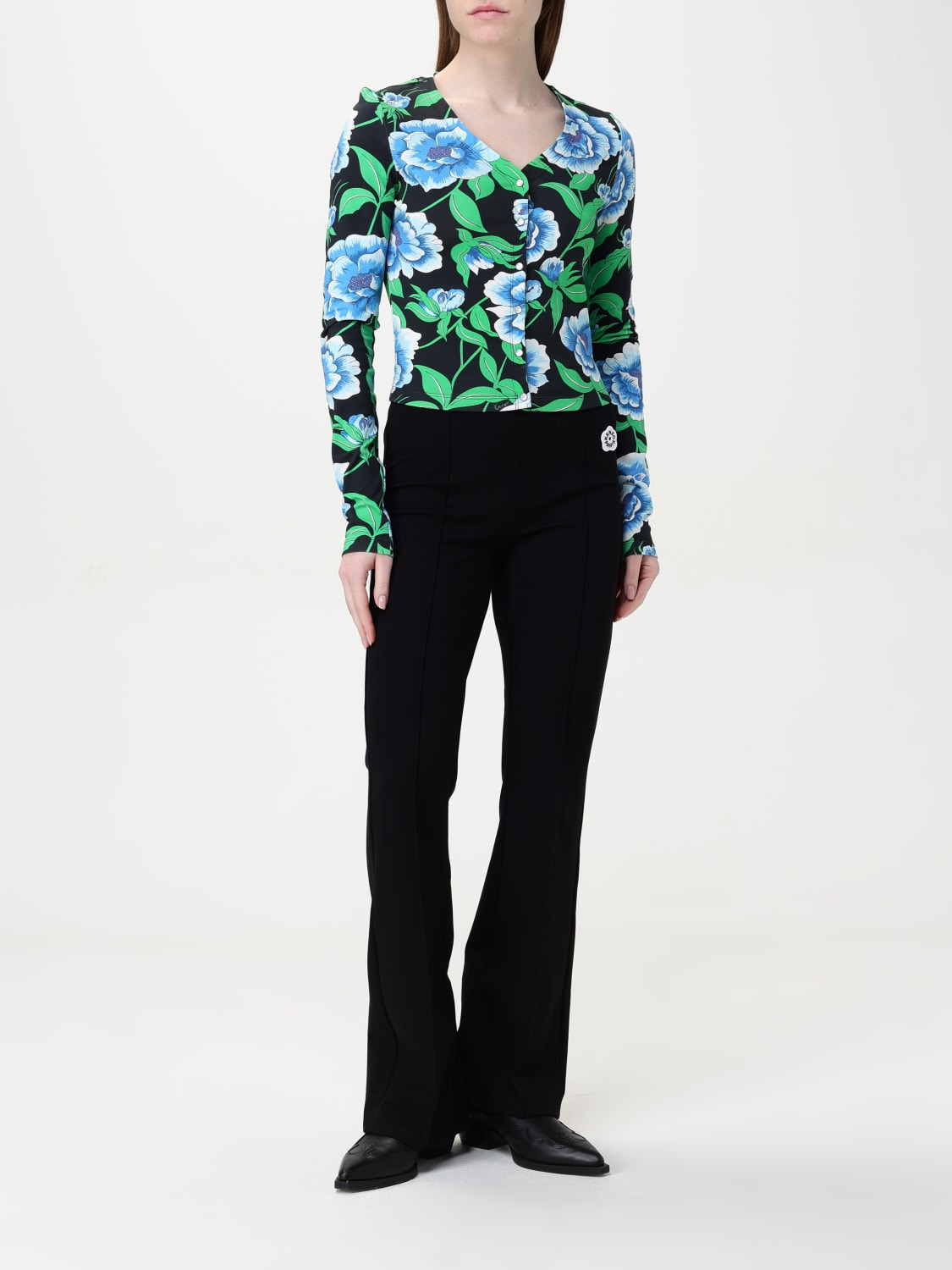 Pants woman Kenzo - 2