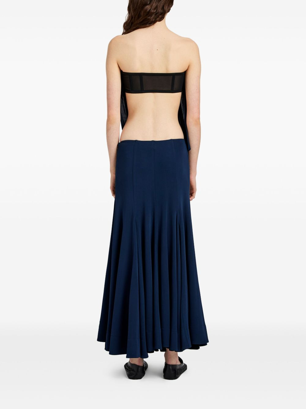 Yael maxi dress - 4