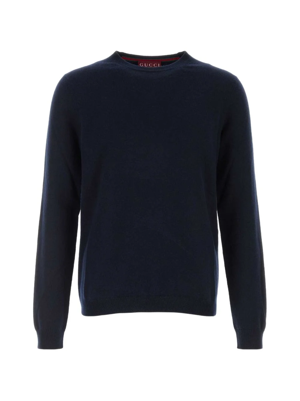 crew-neck sweater - 1