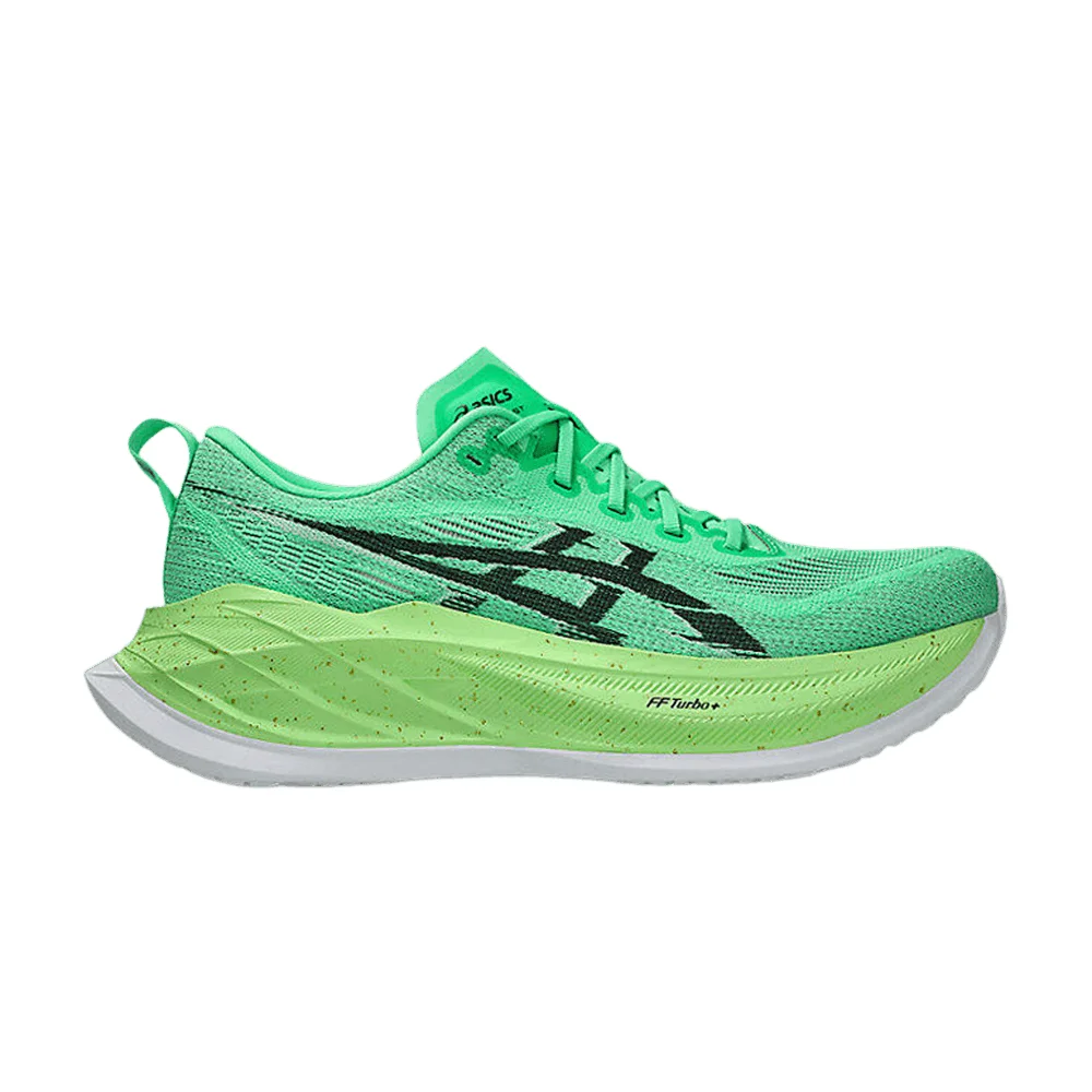 ASICS Superblast 2 'Ekiden - Vital Green' - 1