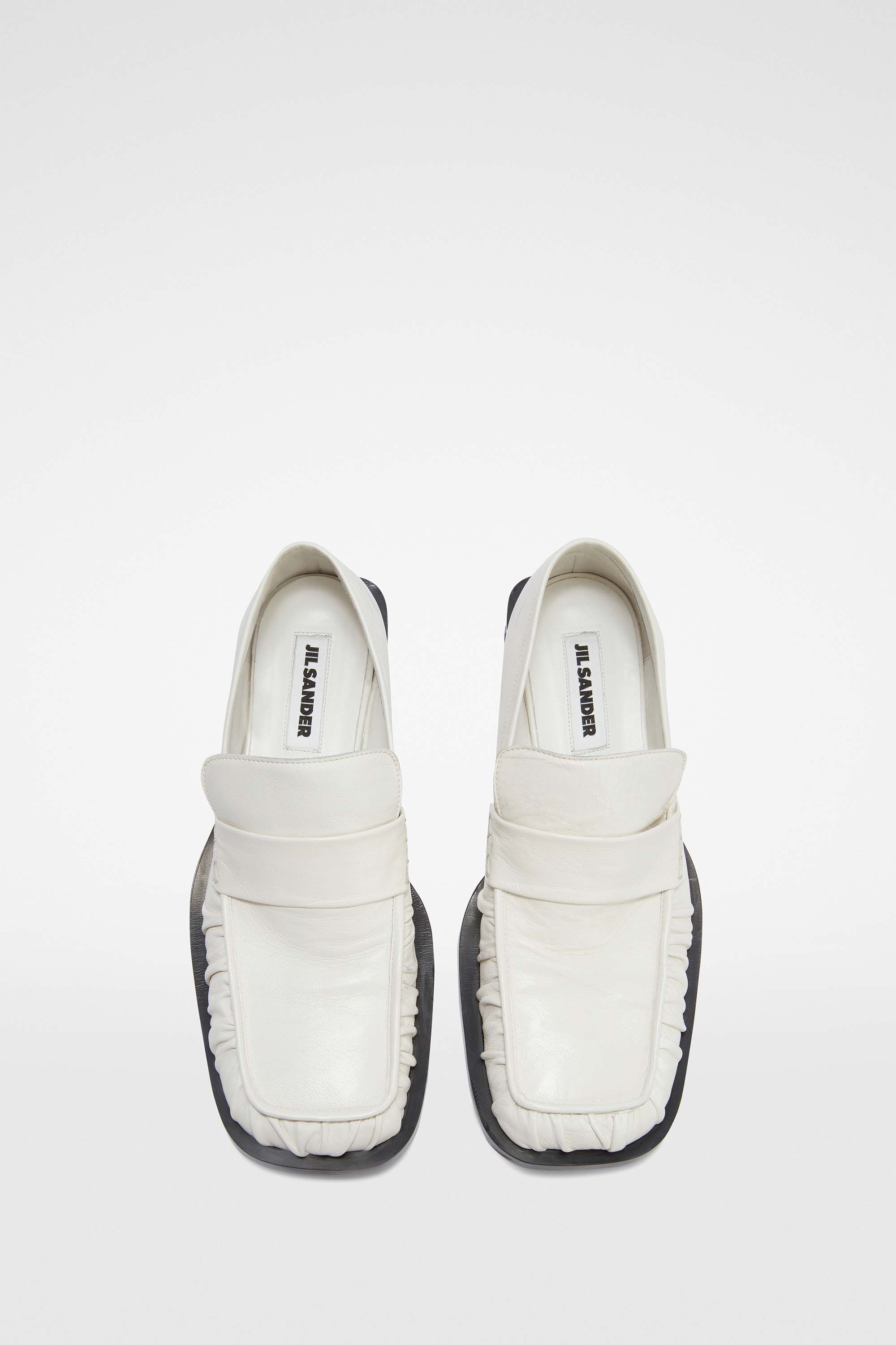 High Loafers - 5