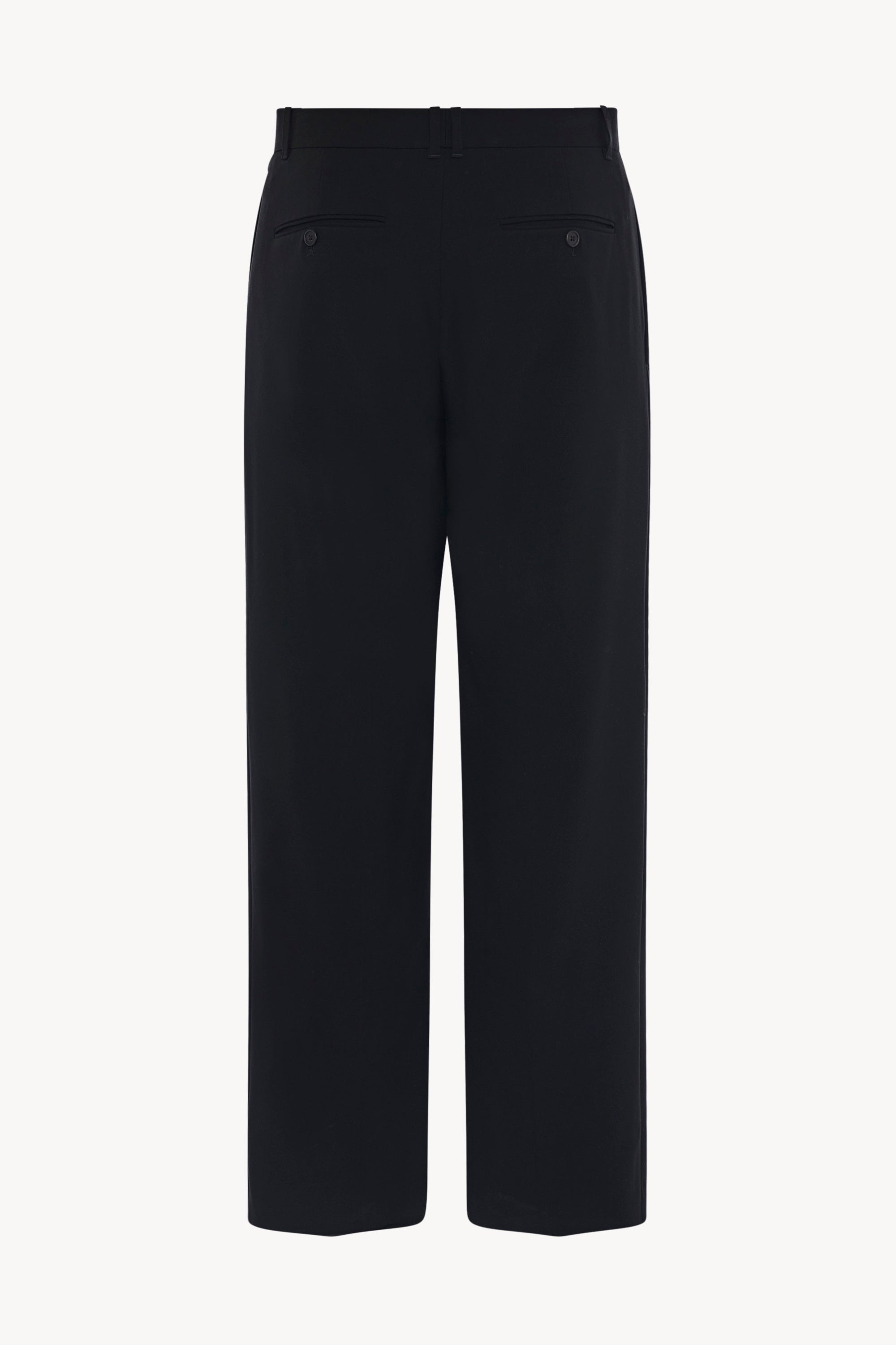 Marcello Pant in Wool - 2