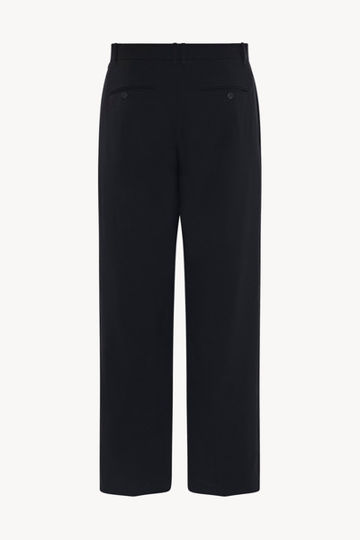 The Row Marcello Pant in Wool outlook