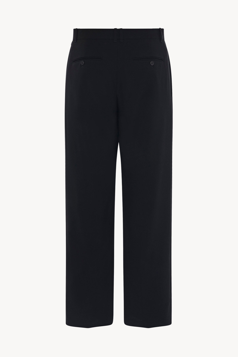 The Row Marcello Pant in Wool outlook