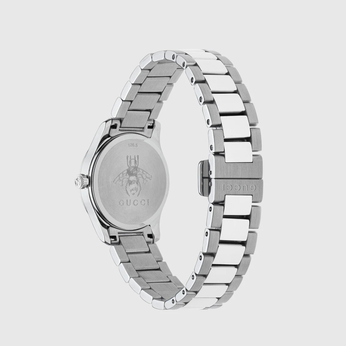 G-Timeless watch, 27mm - 2