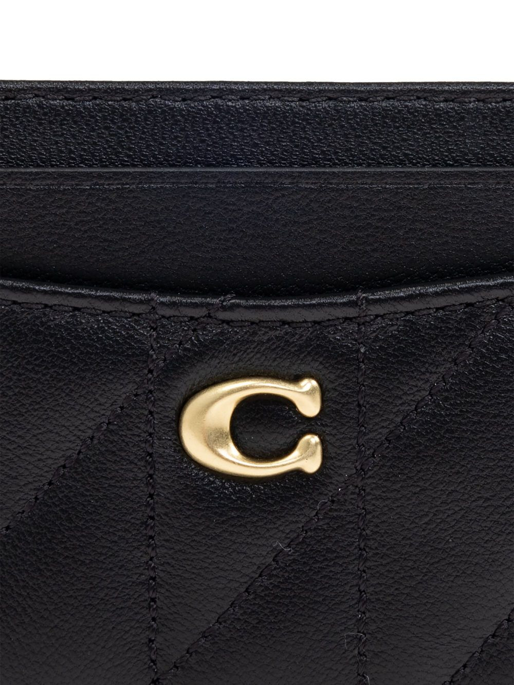 Essential leather card holder - 3