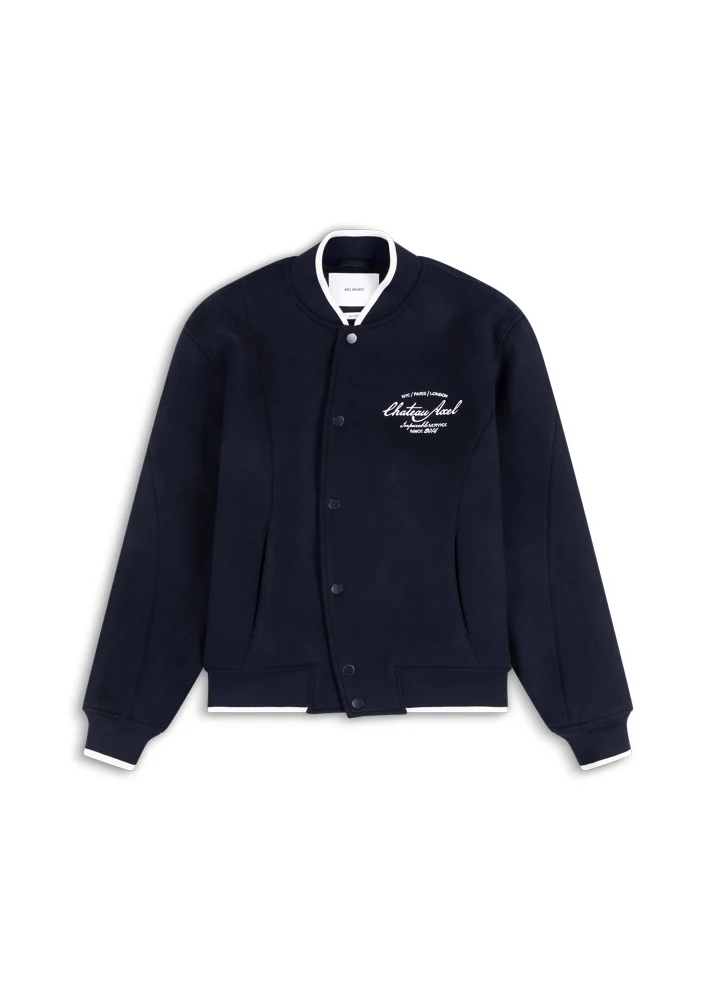 Chateau Axel Bomber - 1