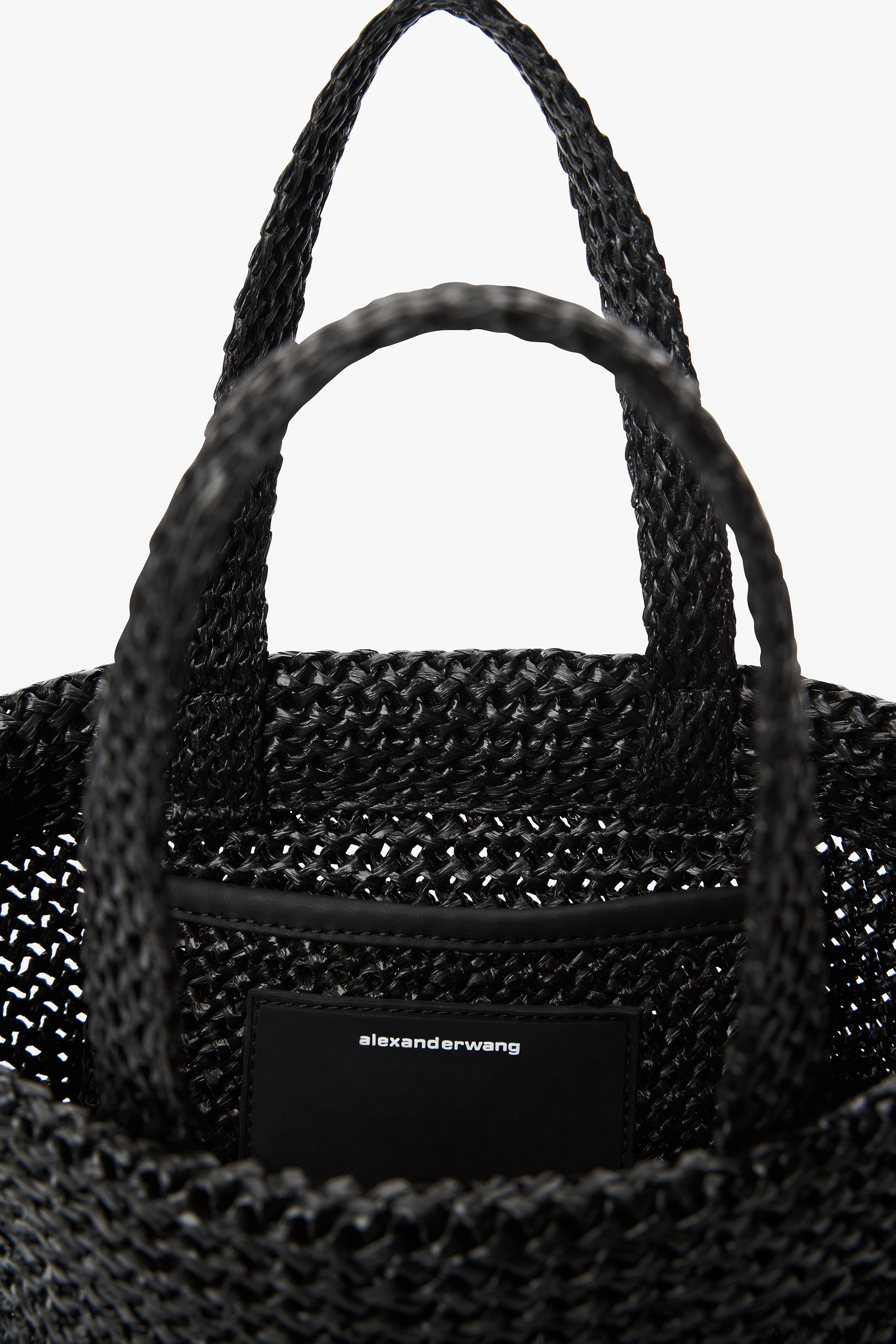 Small Punch Tote - 4