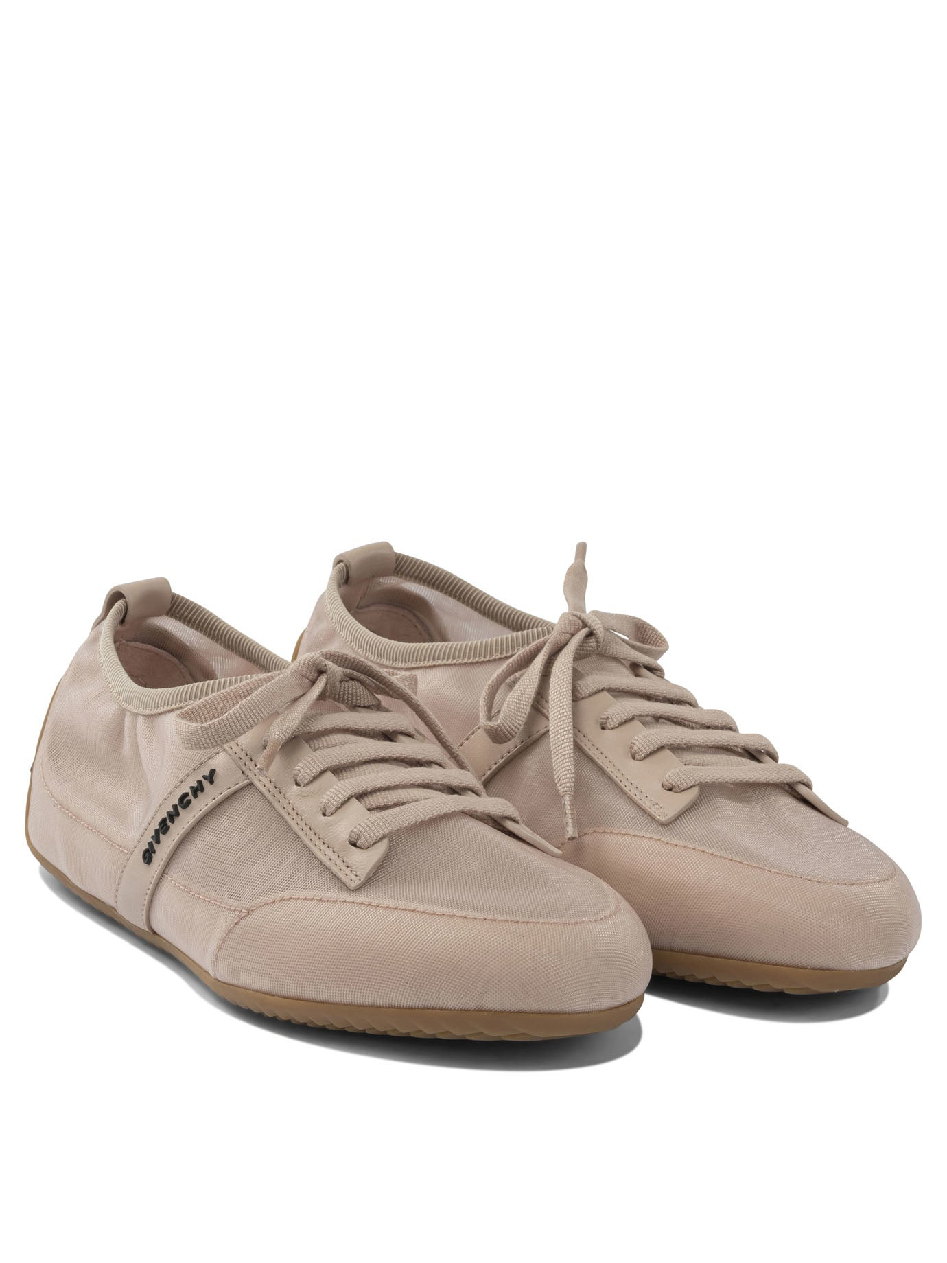 Givenchy Women "Slim" Sneakers - 2