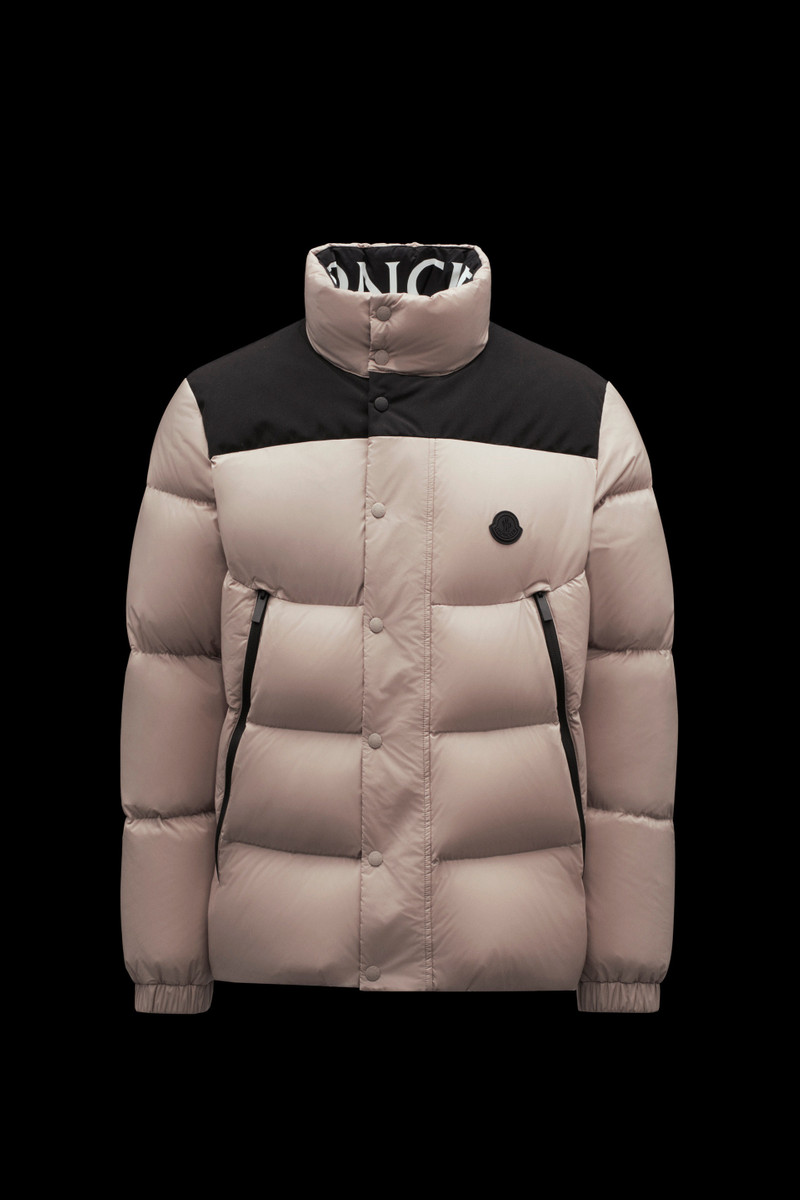 Timsit Short Down Jacket - 1