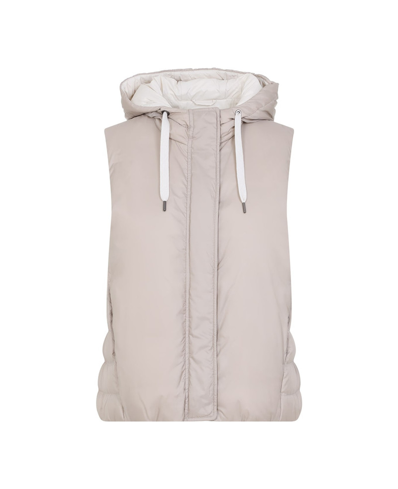 Brunello Cucinelli Vest outlook