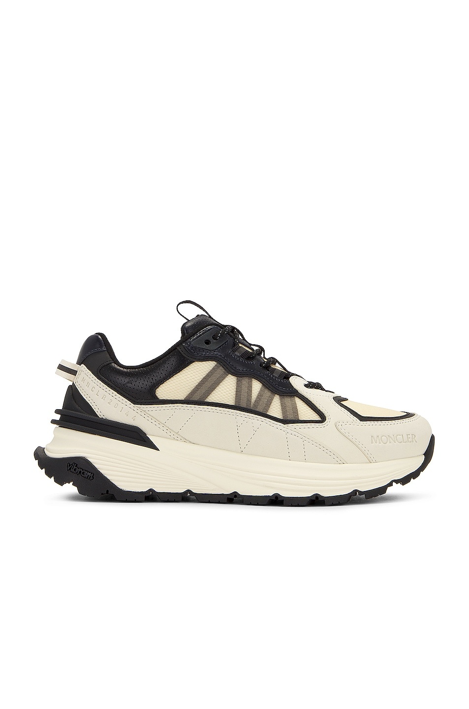 ★人気★【MONCLER】★Lite Runner sneaker.s★スニーカー★ MONCLER モンクレール スニーカー LITE RUNNER ライトランナー