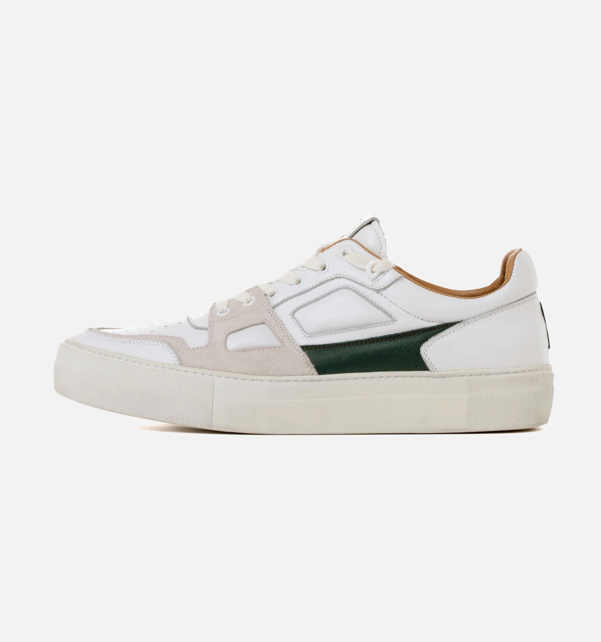 Low-Top Sneakers Ami De Coeur - 2