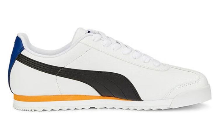 PUMA Roma Basic Plus 'White' 369571-42 - 2