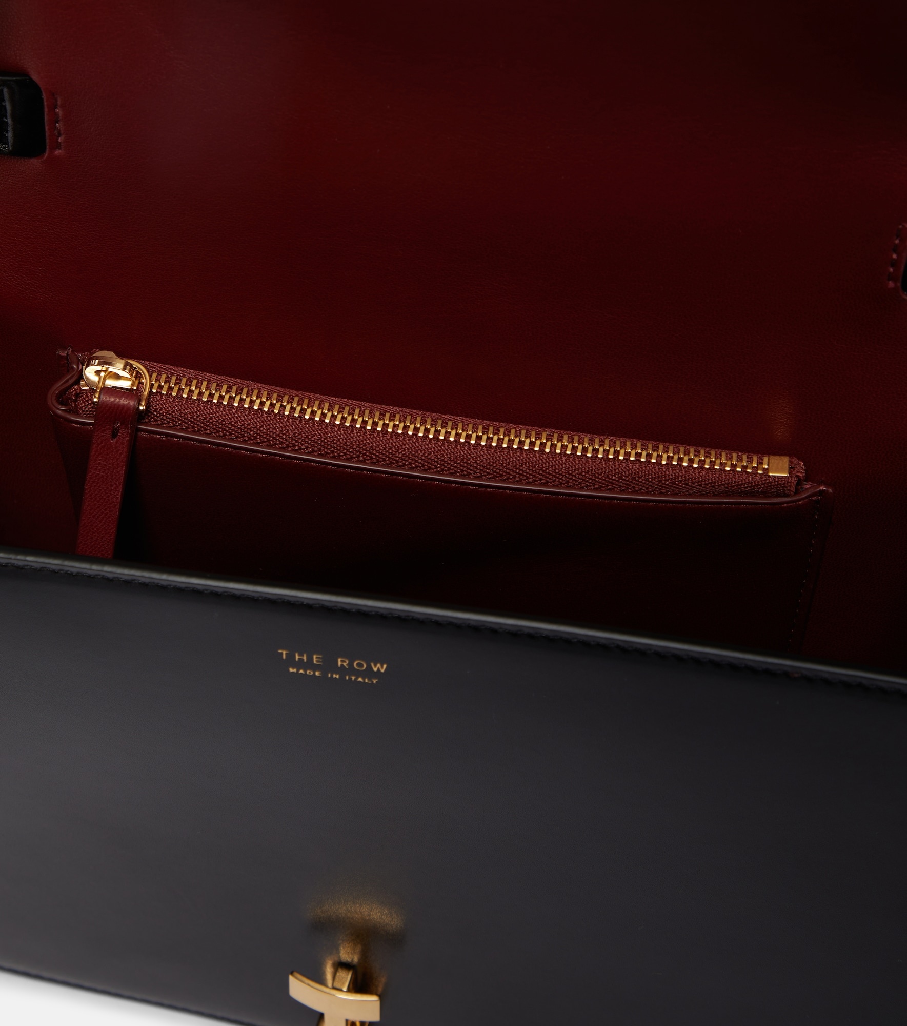 Sofia leather shoulder bag - 3