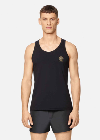 VERSACE Medusa Logo Undershirt outlook