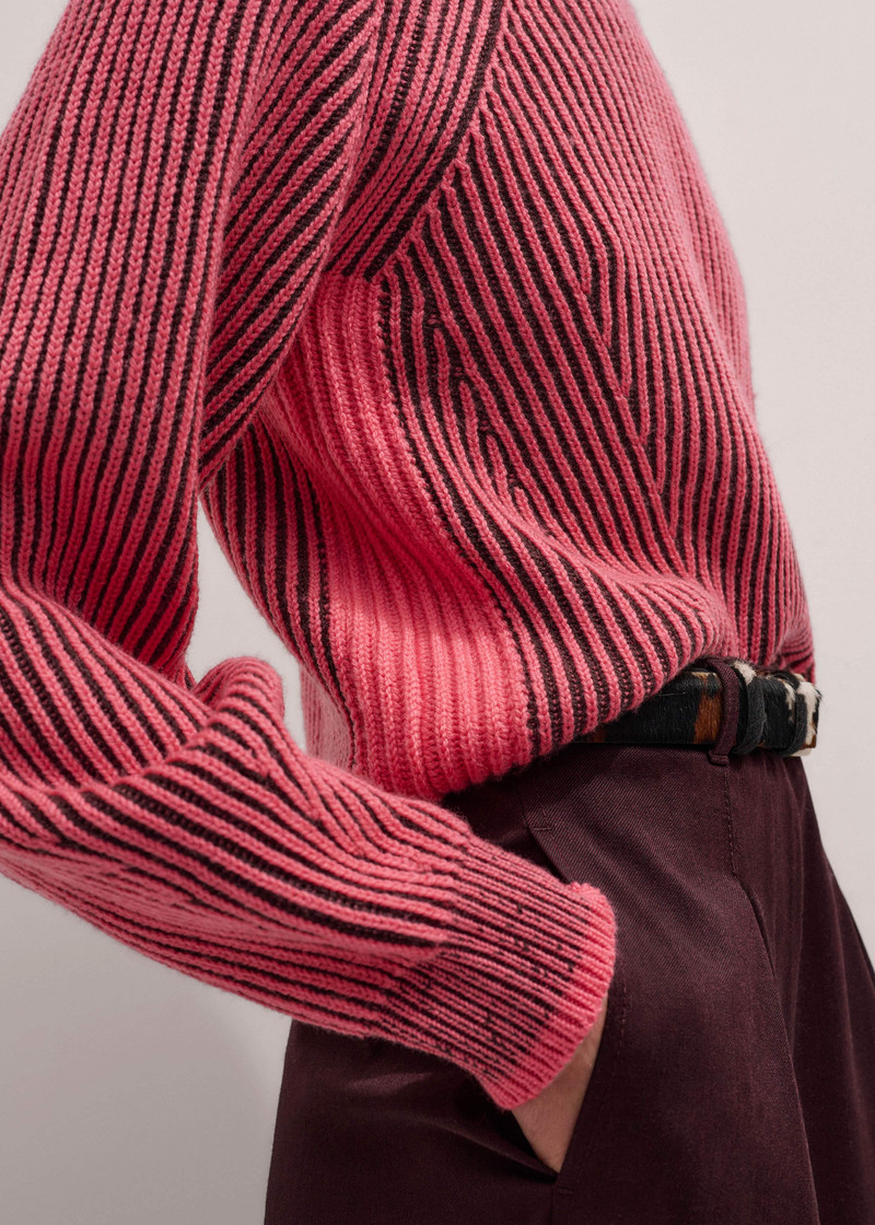 ME+EM Statement Sweater outlook