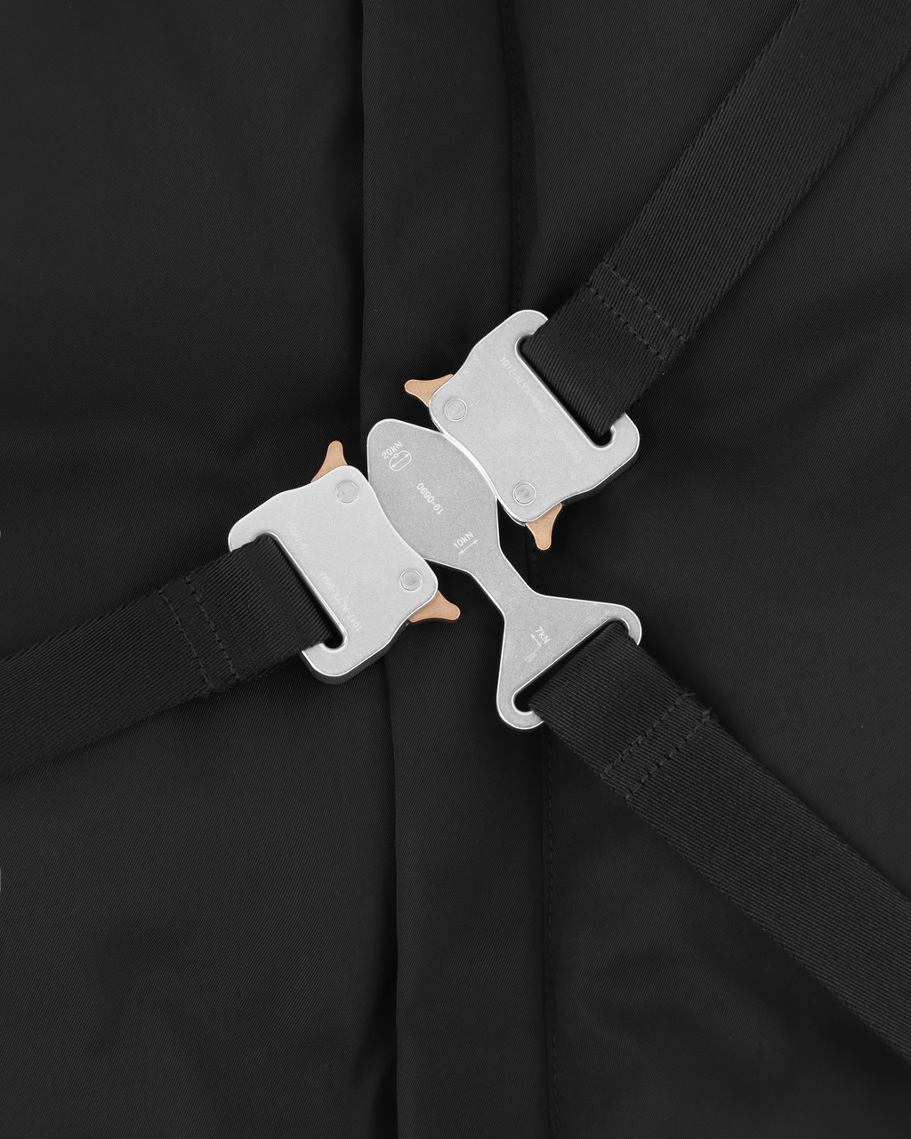 TRICON VEST - X - 11