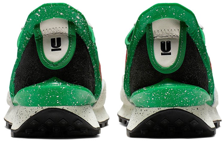 (WMNS) Nike Undercover x Daybreak 'Lucky Green' CJ3295-300 - 5