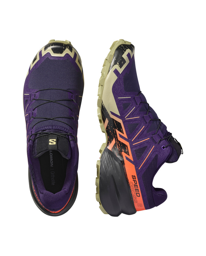 SALOMON SPEEDCROSS 6 outlook