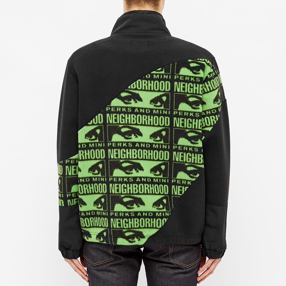 Neighborhood x P.A.M Jacket - 5