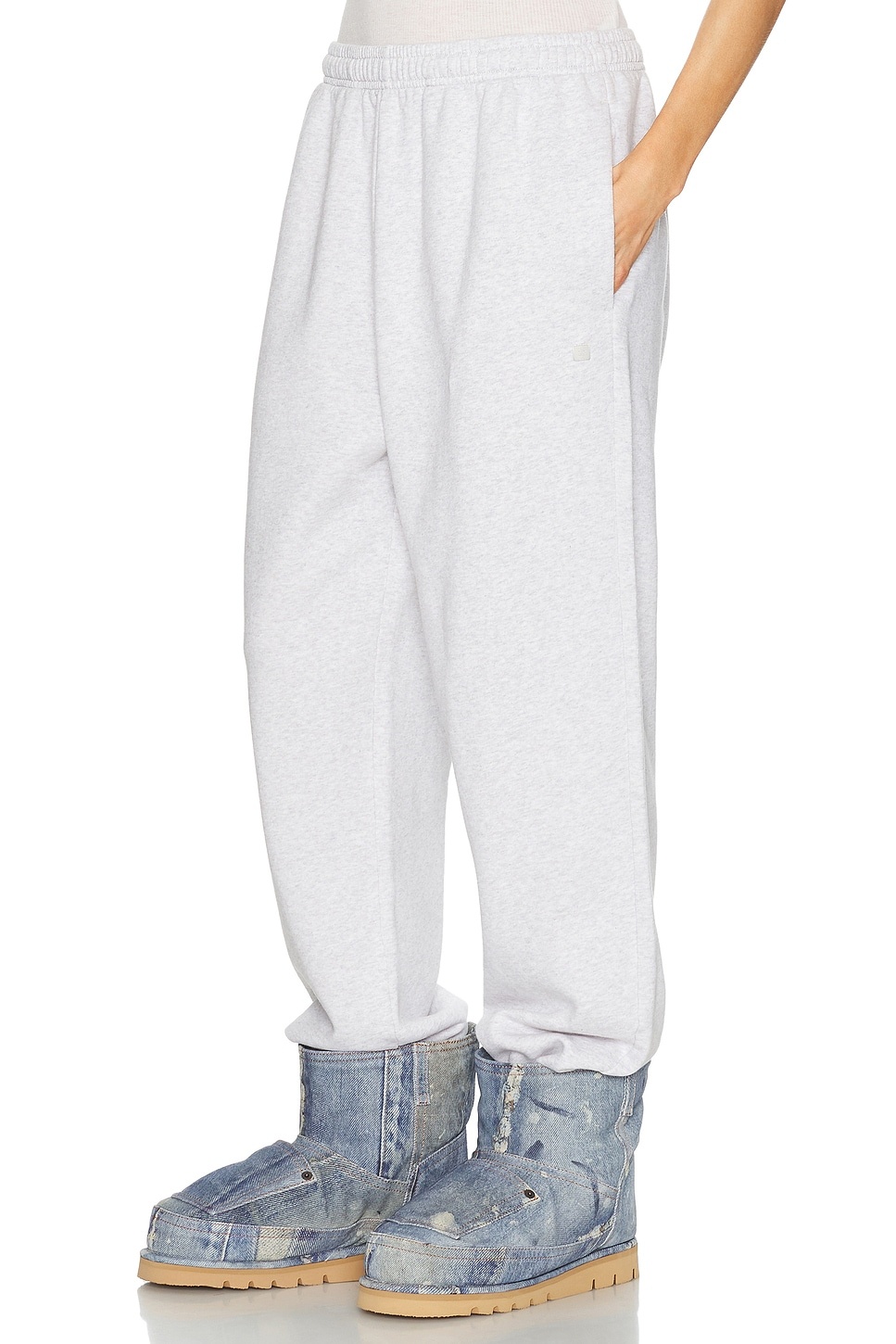 Frack Sweatpant - 3