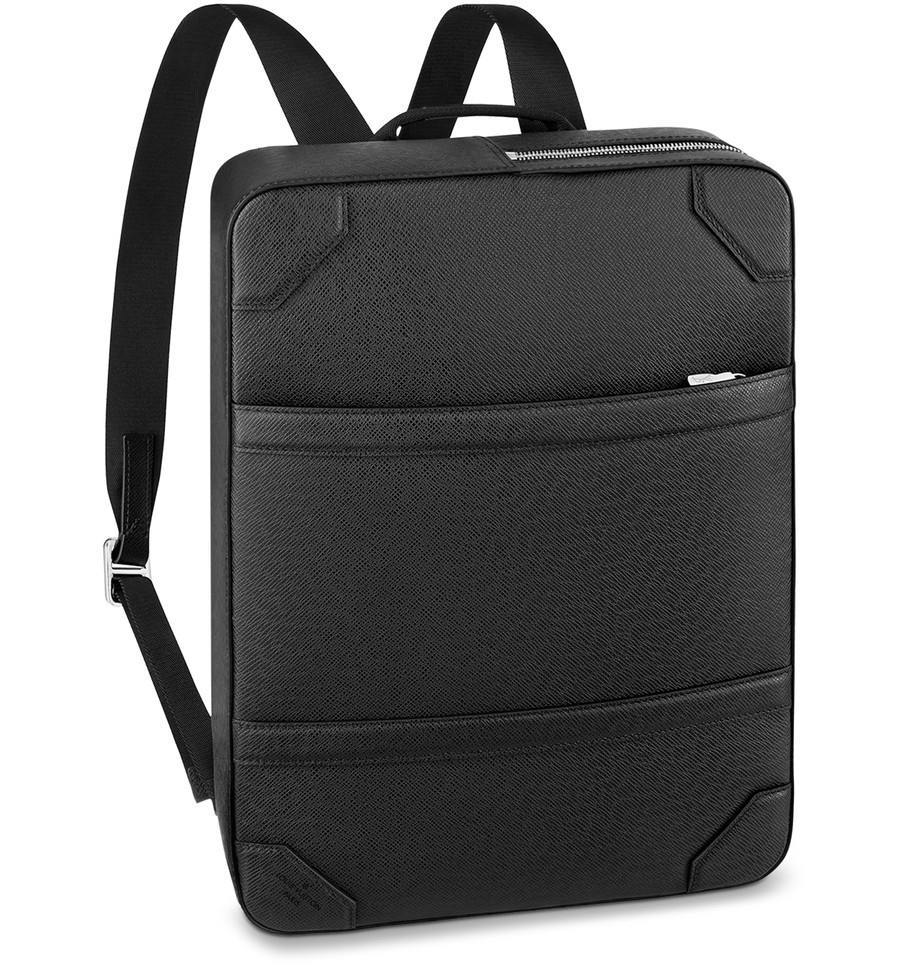 Briefcase Backpack - 1