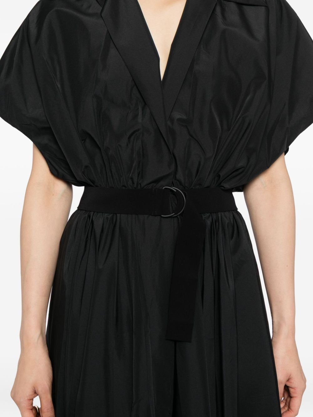 Norma Kamali mini Dress - 2