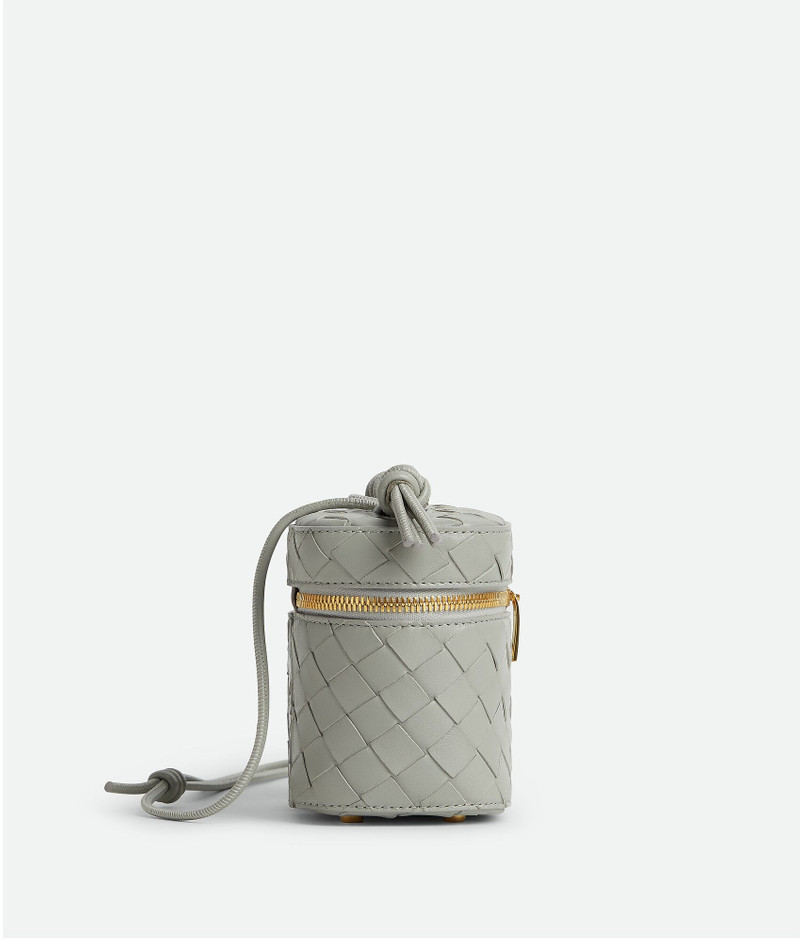 Small Vanity Case On Strap 2