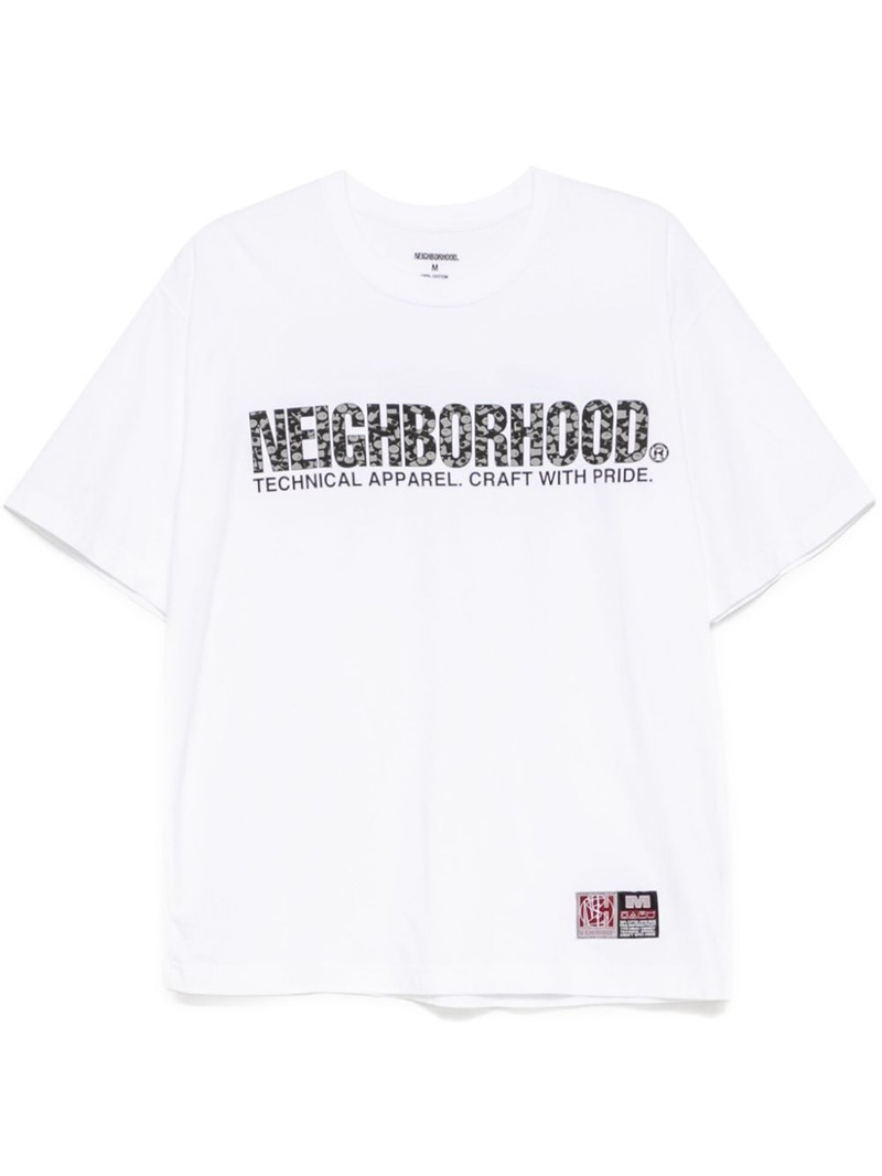 x Subware T-shirt - 1