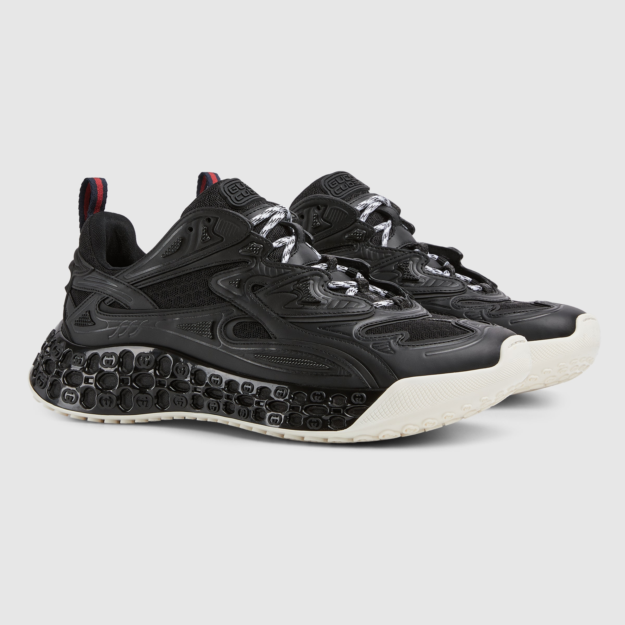 Men's Gucci cub3d trainer - 2