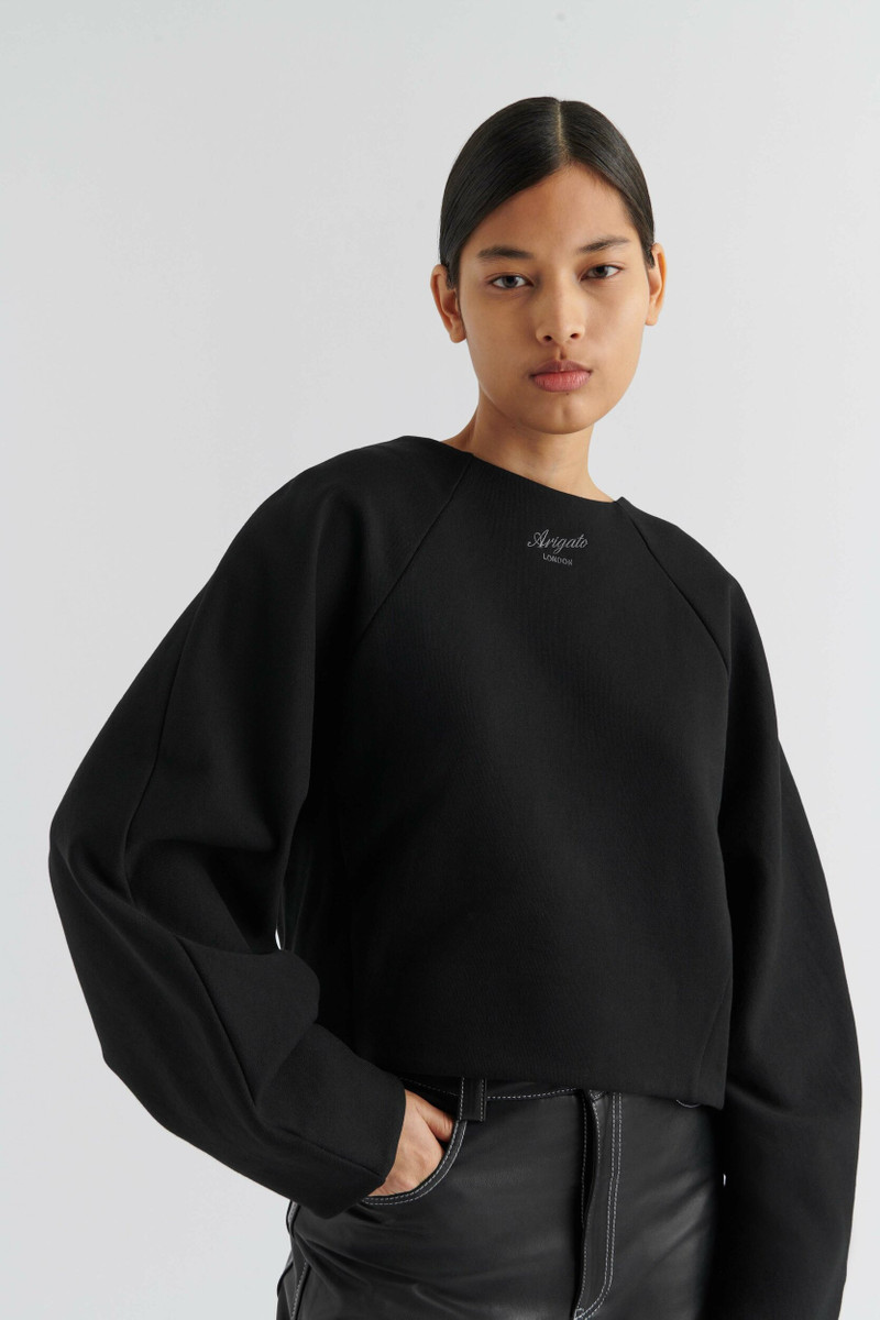 Halle Sweatshirt 5