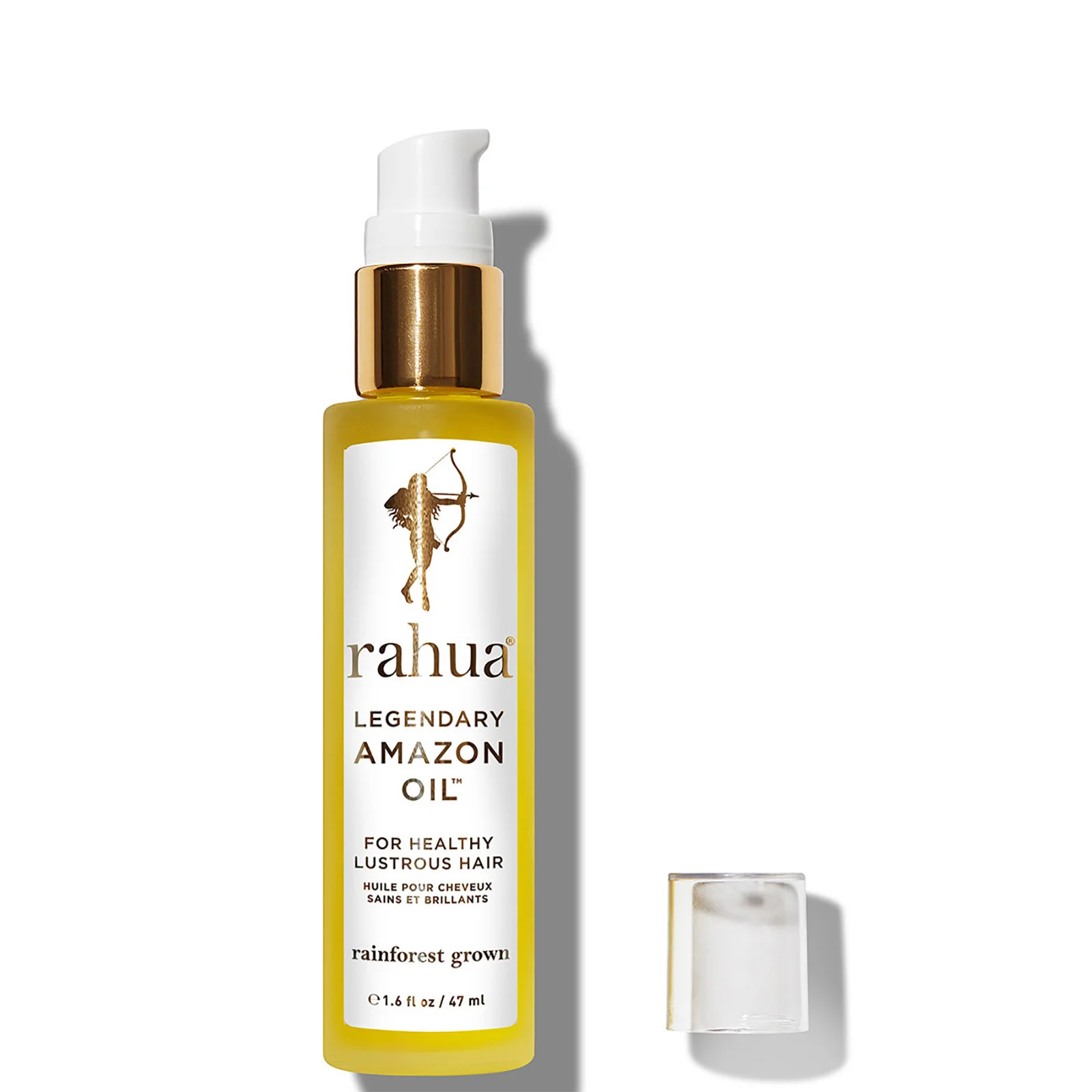 Rahua Legendary Amazon Oil 1.6 fl oz - 1
