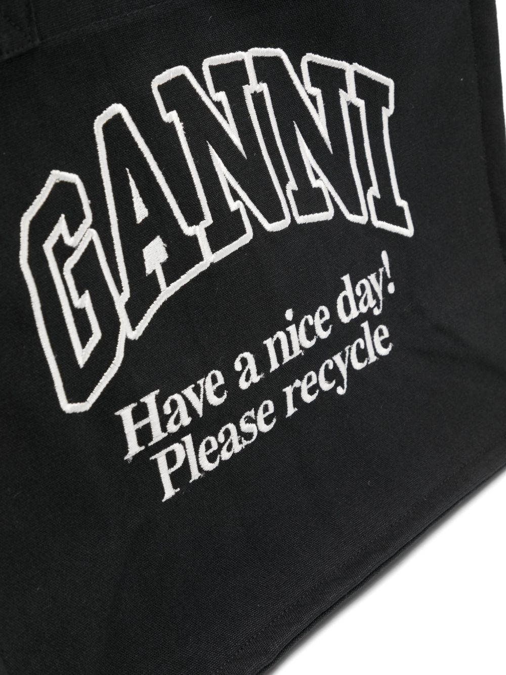 Easy tote bag - 4