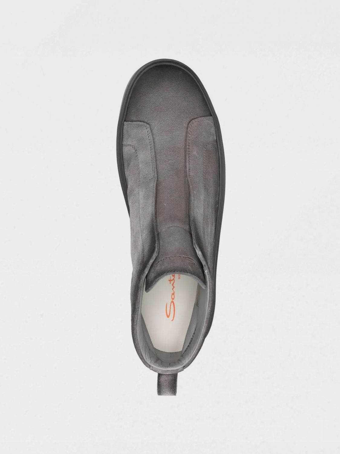 Sneakers men Santoni - 4