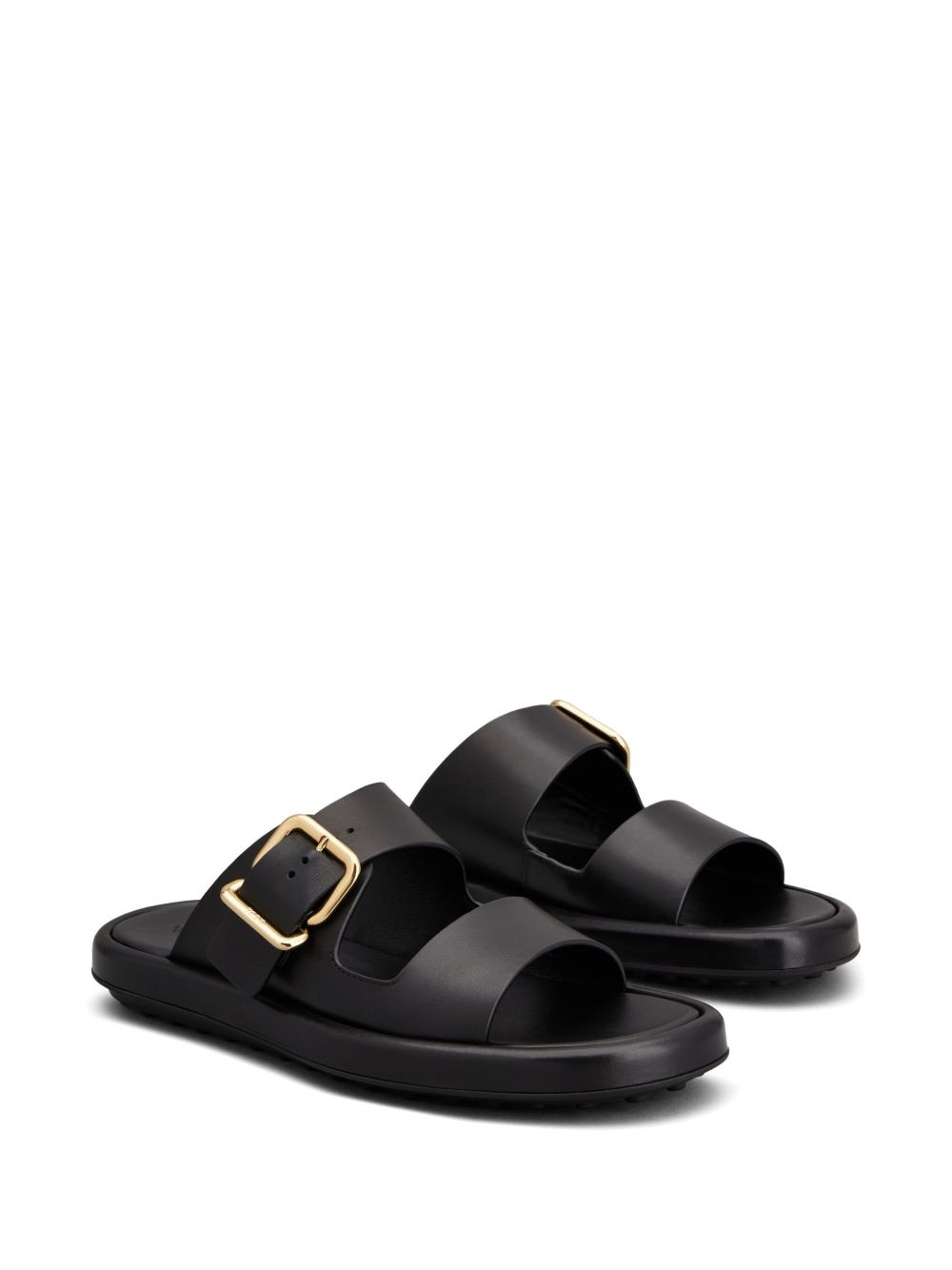 leather sandals - 2