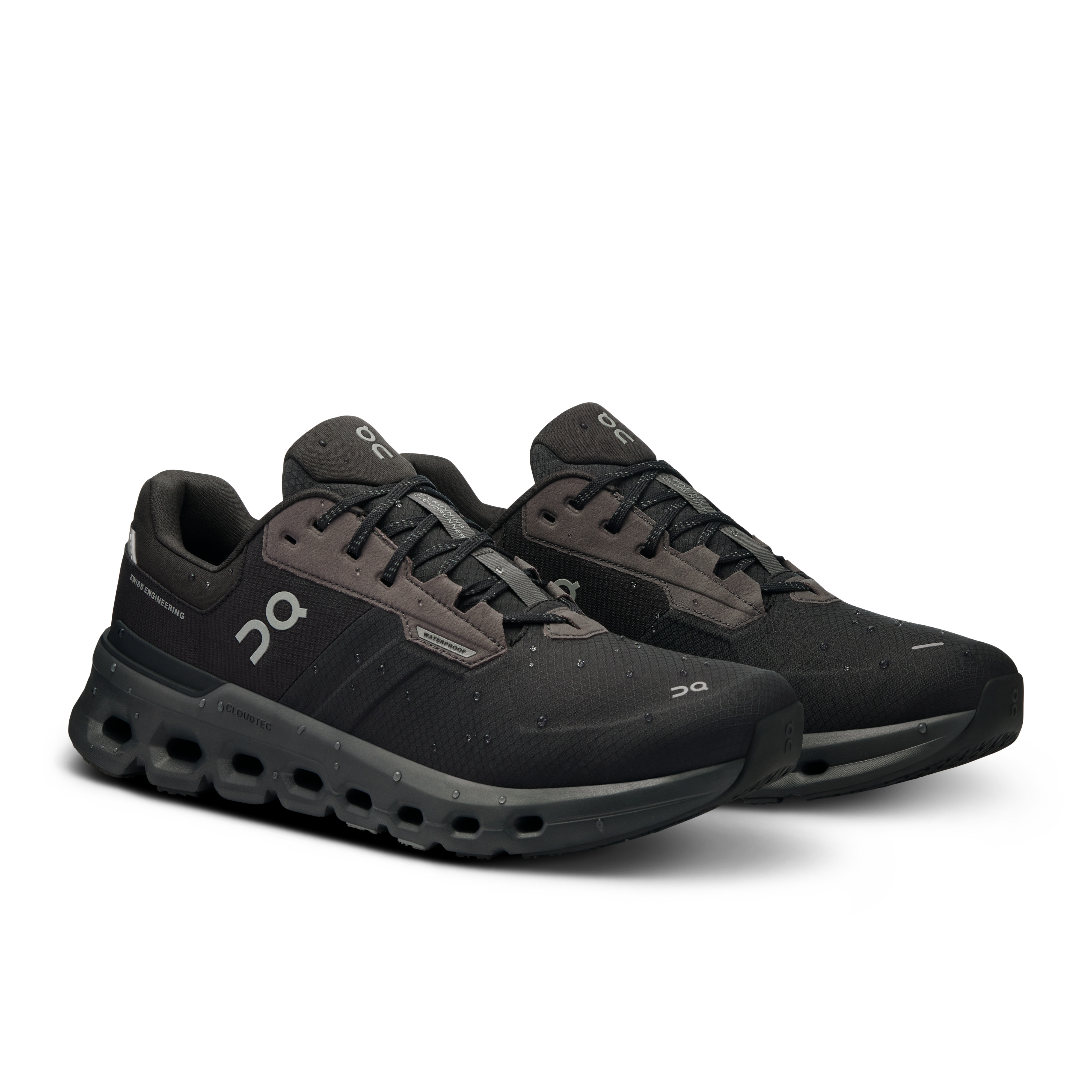 Cloudrunner 2 Waterproof - 6