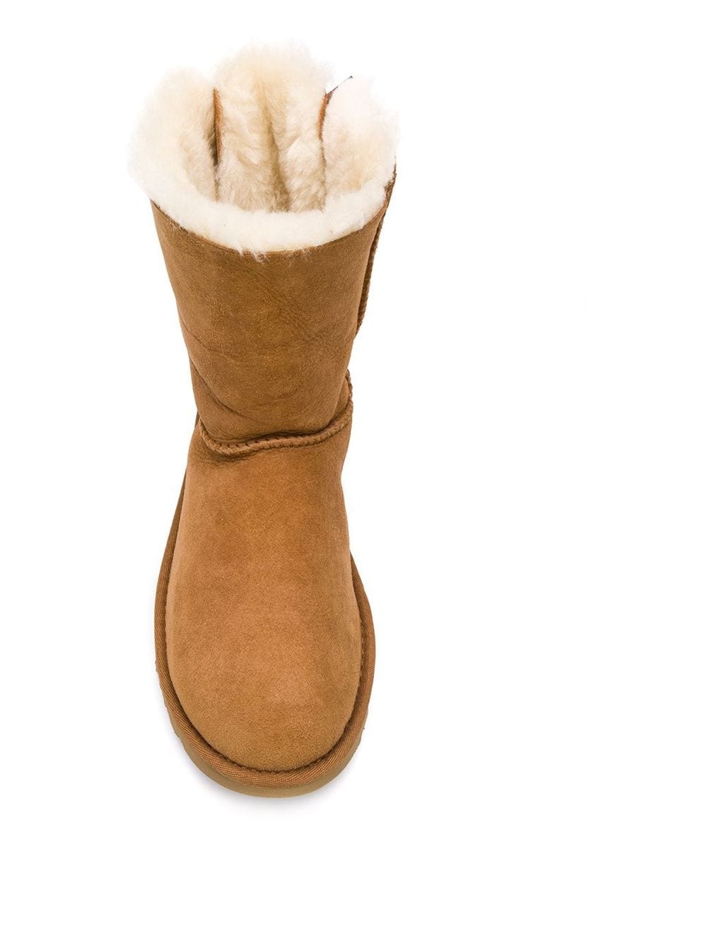 Bailey bow ii ankle boots - 4