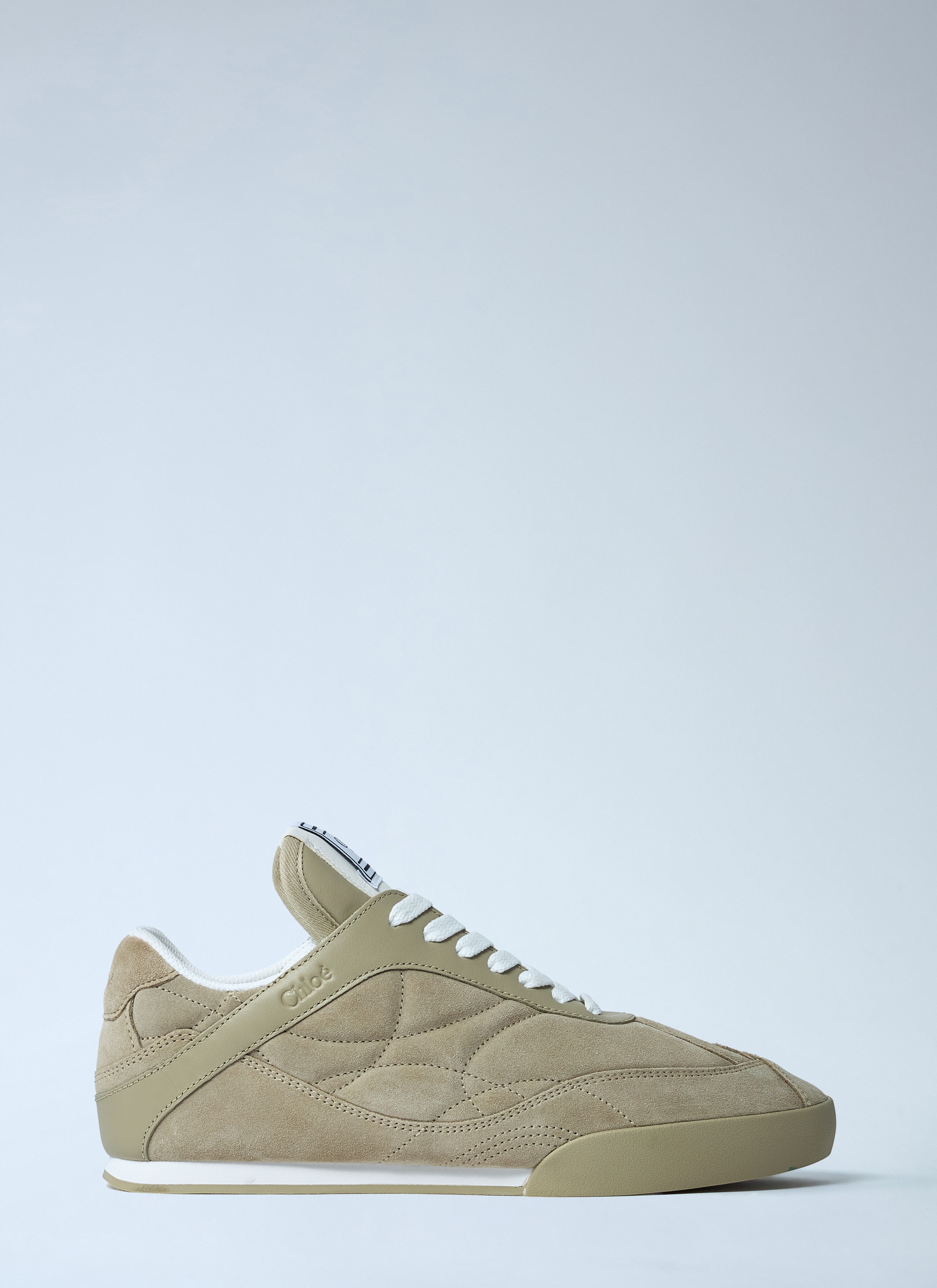 Kick Sneakers - 1