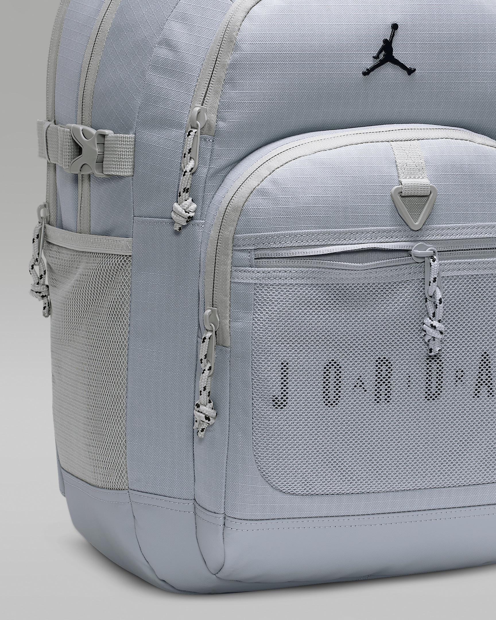 Jordan Blacktop Backpack (25L) - 8