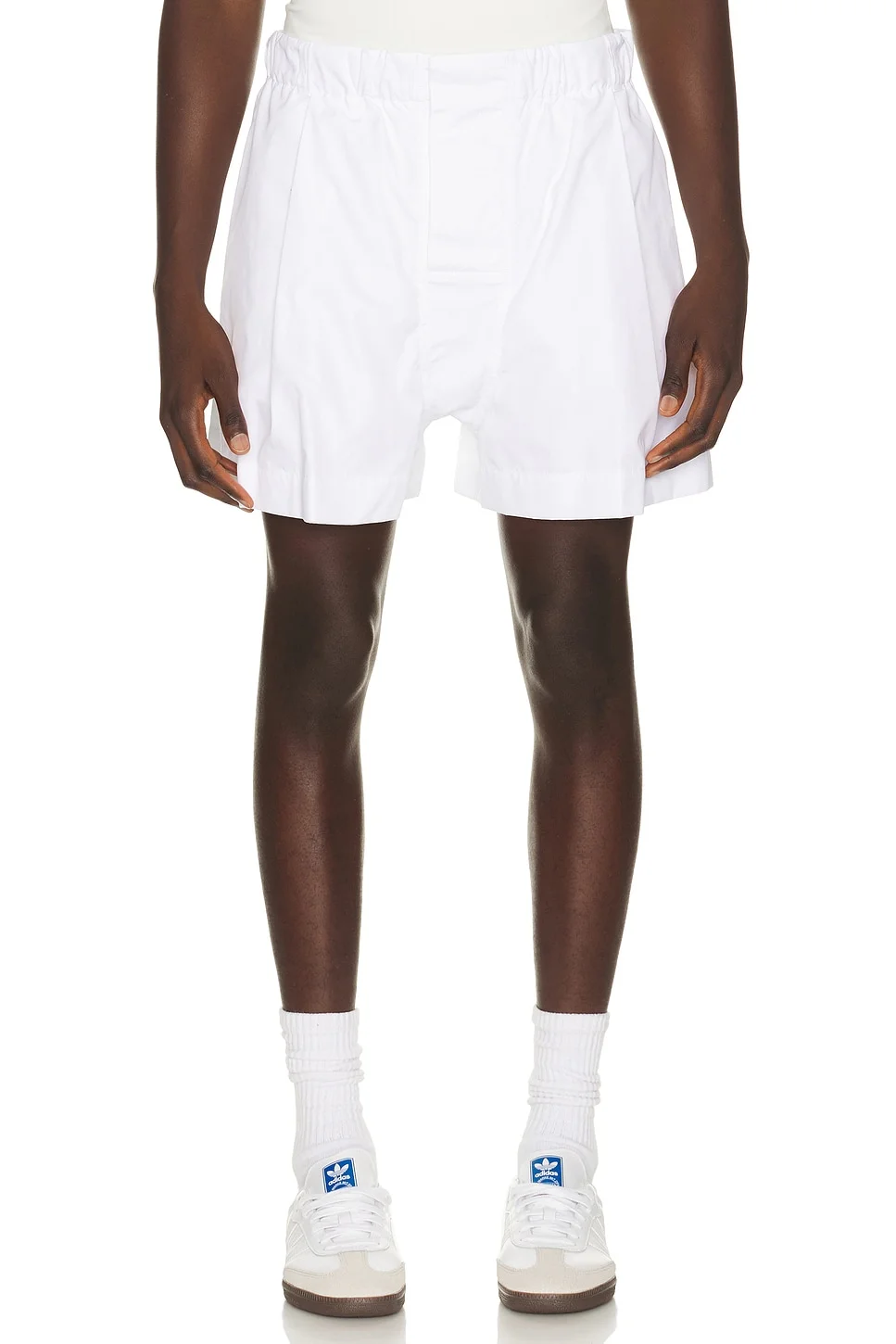 Nuovo Shorts - 1