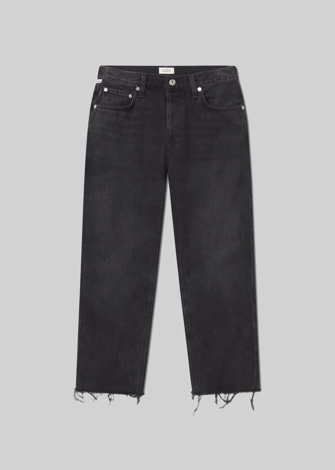 Neve Low Slung Relaxed
In Voila - 1