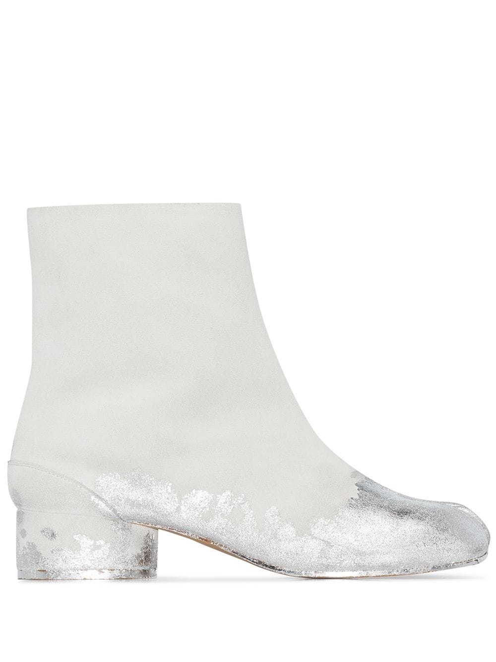 Tabi 30 metallic detail boots - 1