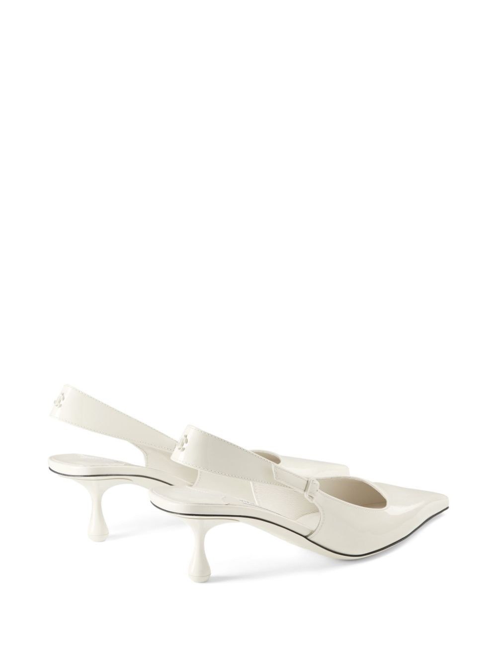 50mm Amel pumps - 3