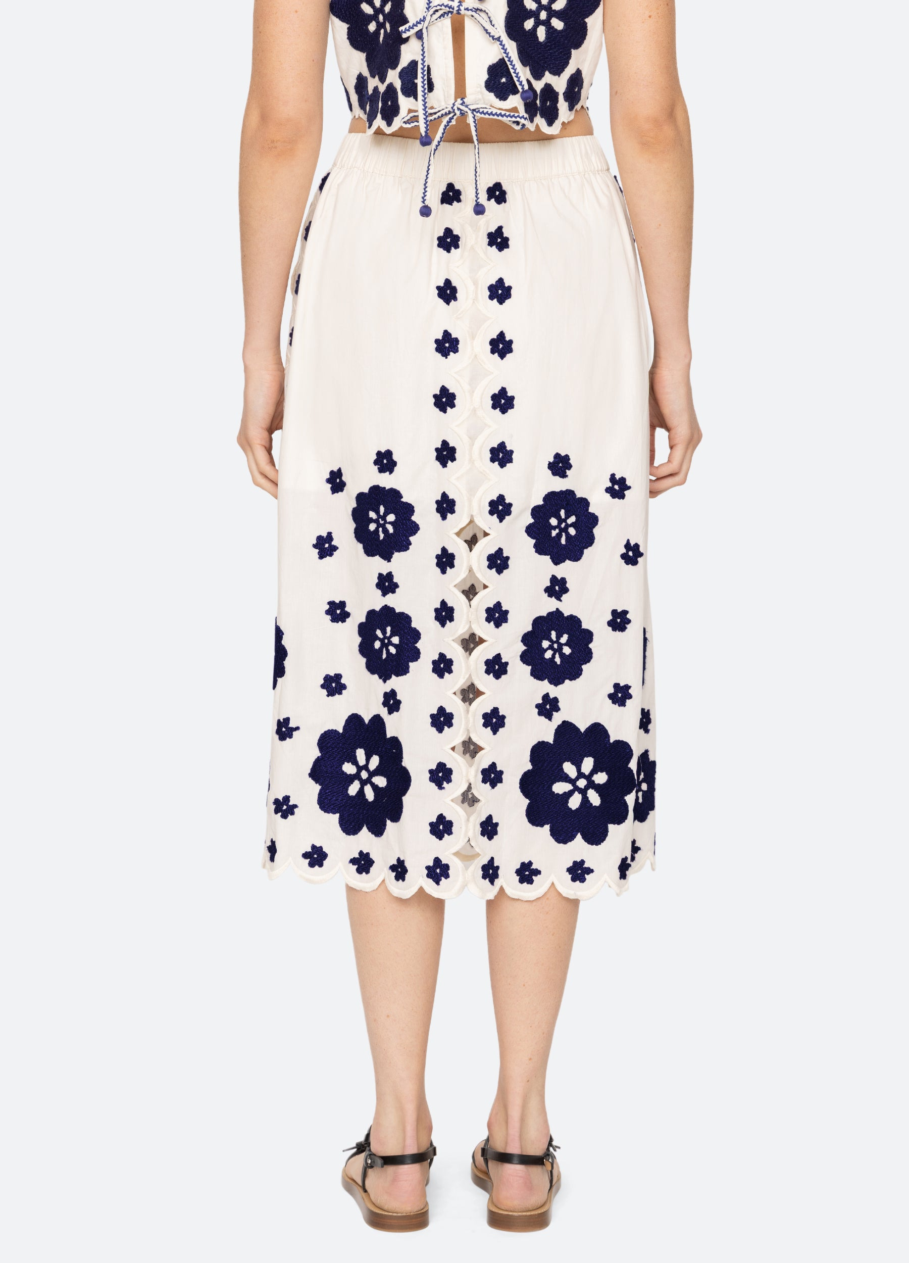 Catrine Skirt - 2