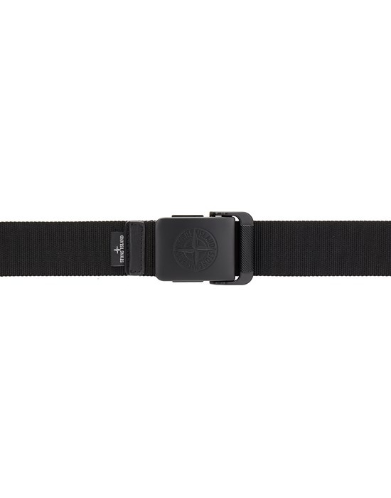 94873 TAPE BELT BLACK - 3